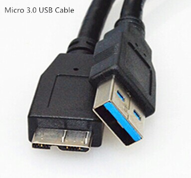 Micro USB Cable 